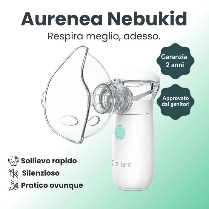 Aurenea NebuKid